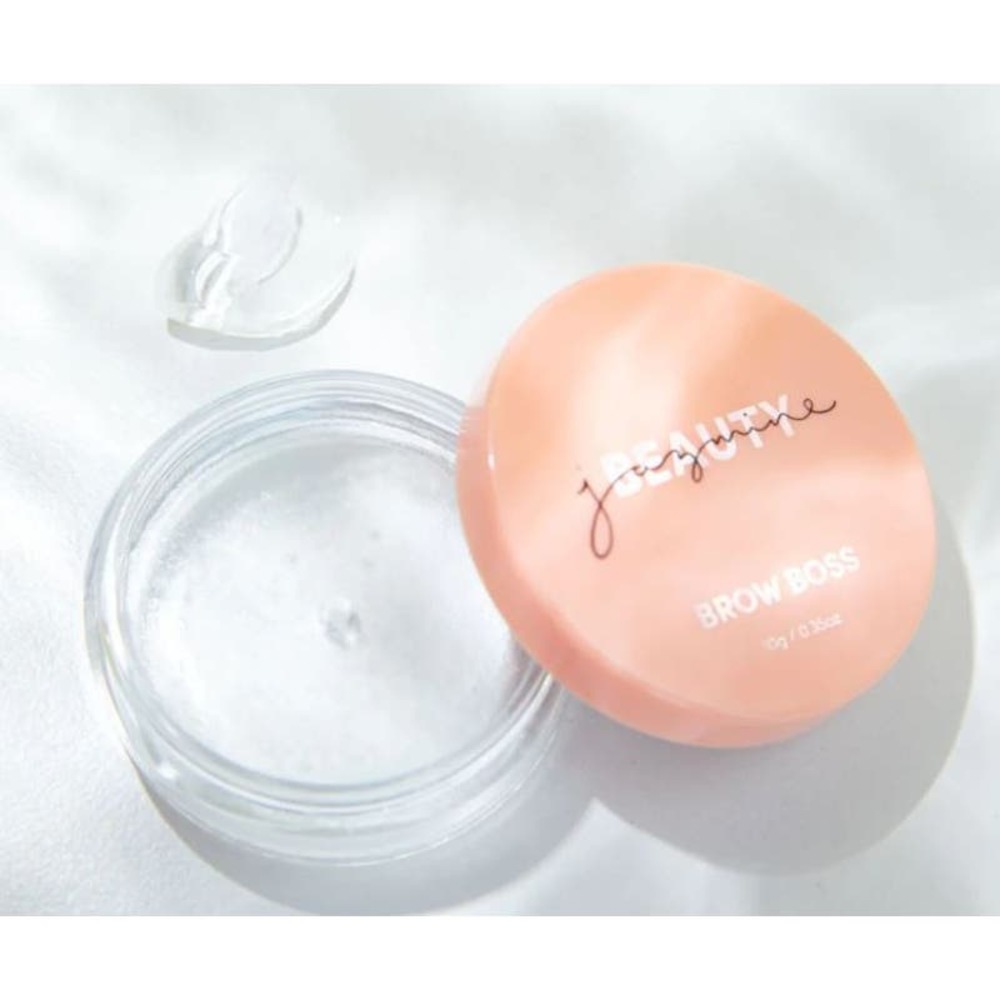 Jasmine Beauty Brow Styling Wax - NEW 5g
